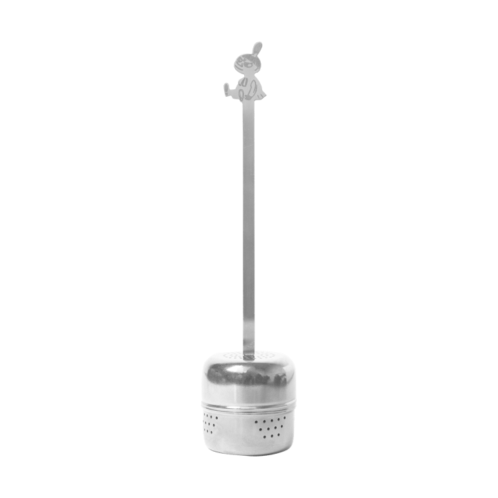 Lilla My tea 过滤器 - 银色 - Pluto Design