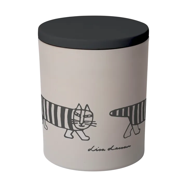 Lisa L 香薰蜡烛 40小时 - Mikey - Pluto Design