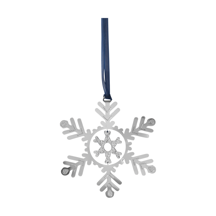 Snow fall 圣诞装饰 - 银色 - Pluto Design