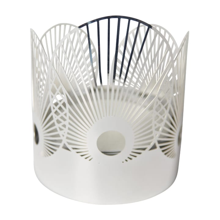 Sun lantern mini Ø4.5 cm, 银色 Pluto Design