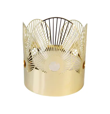 Sun lantern mini Ø4.5 cm - Pluto Design