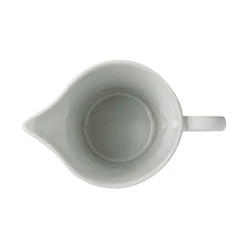郁金香大号壶 1升 - 白色 - PotteryJo