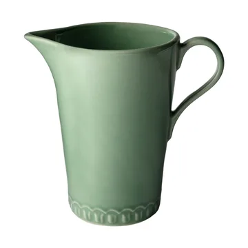 郁金香大号壶 1升 - 维罗纳绿色 - PotteryJo