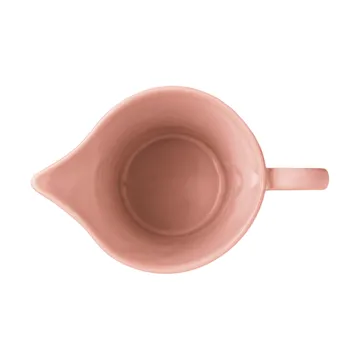 郁金香大号壶 1升 - 雅致葡萄牙纹 - PotteryJo