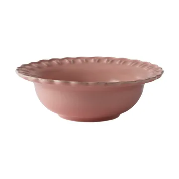 郁金香小号深盘 Ø17cm 2件装 - 粉色 - PotteryJo