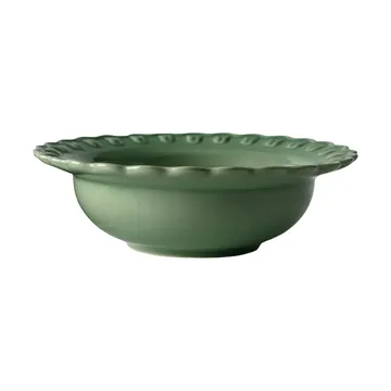 郁金香大号分餐碗 Ø30cm - 维罗纳绿 - PotteryJo