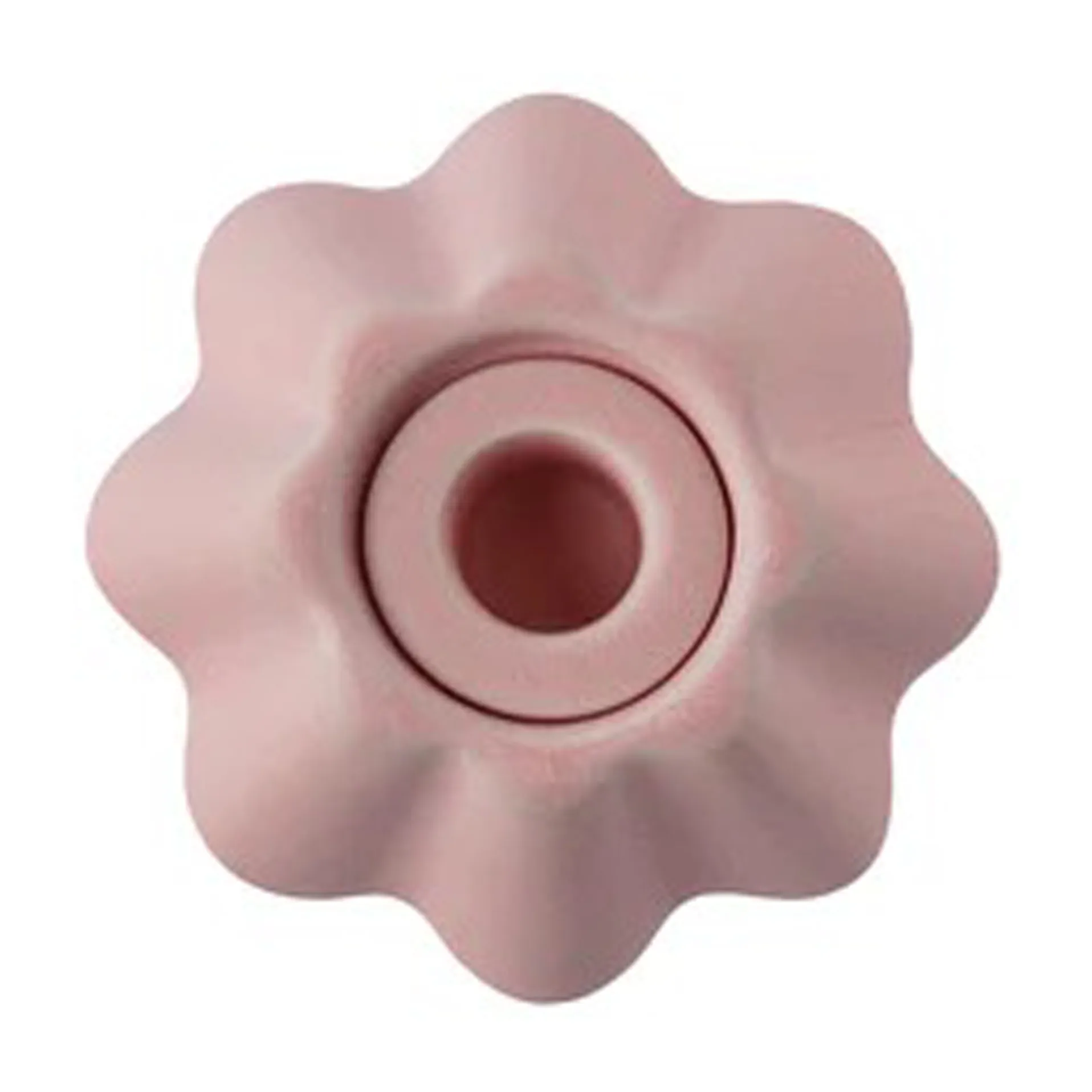 Birgit 花瓶/灯笼14cm, 百合粉色 PotteryJo