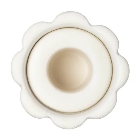 Birgit 花瓶/灯笼17cm, 贝壳色 PotteryJo