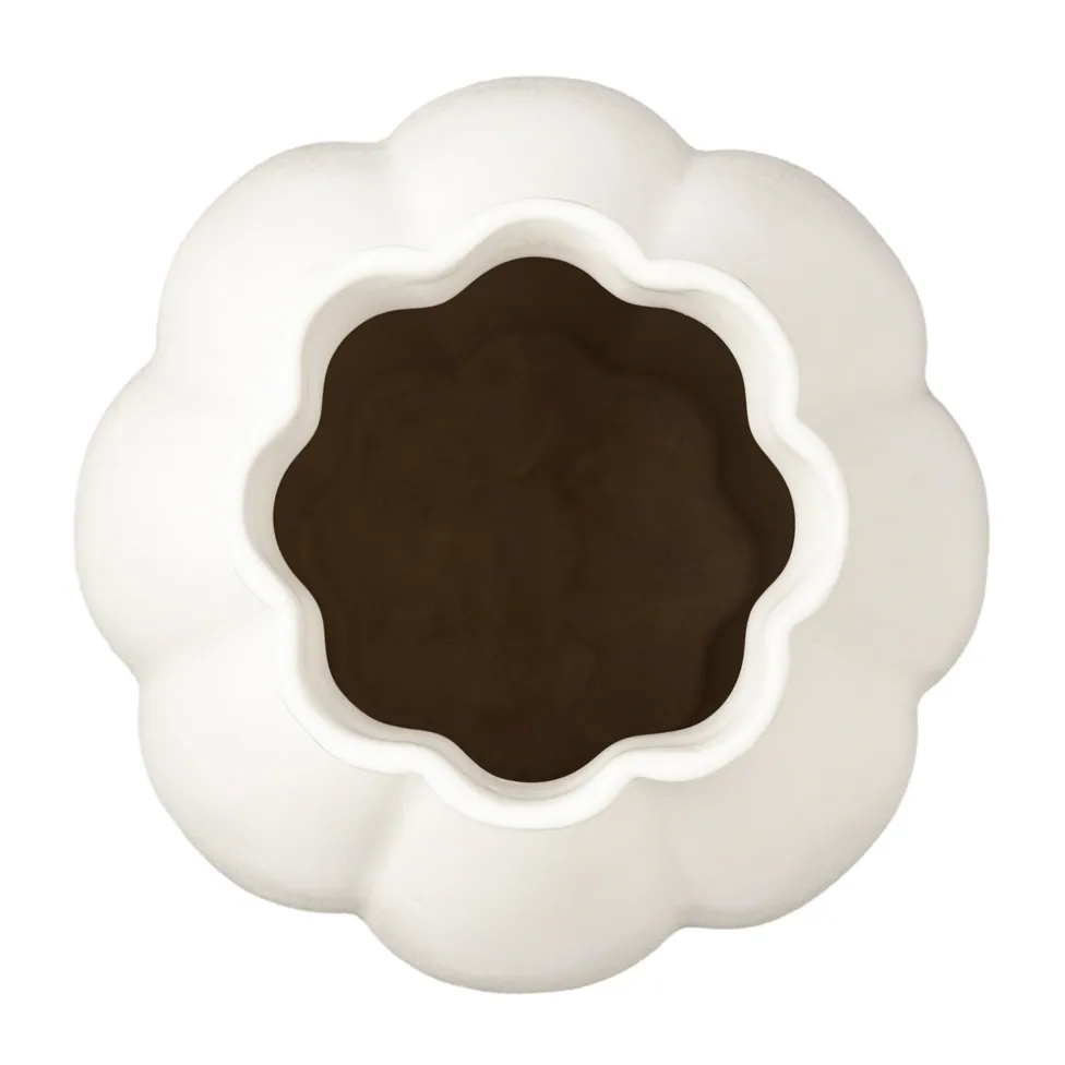 Birgit 花瓶 35 cm, Shell PotteryJo