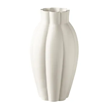 Birgit 花瓶35cm - 贝壳色 - PotteryJo