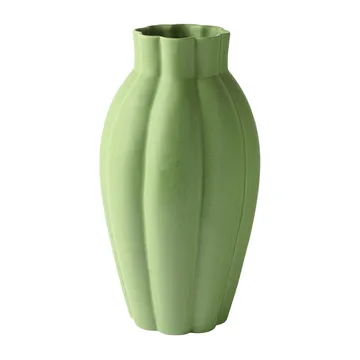 Birgit 花瓶35cm - 橄榄色 - PotteryJo