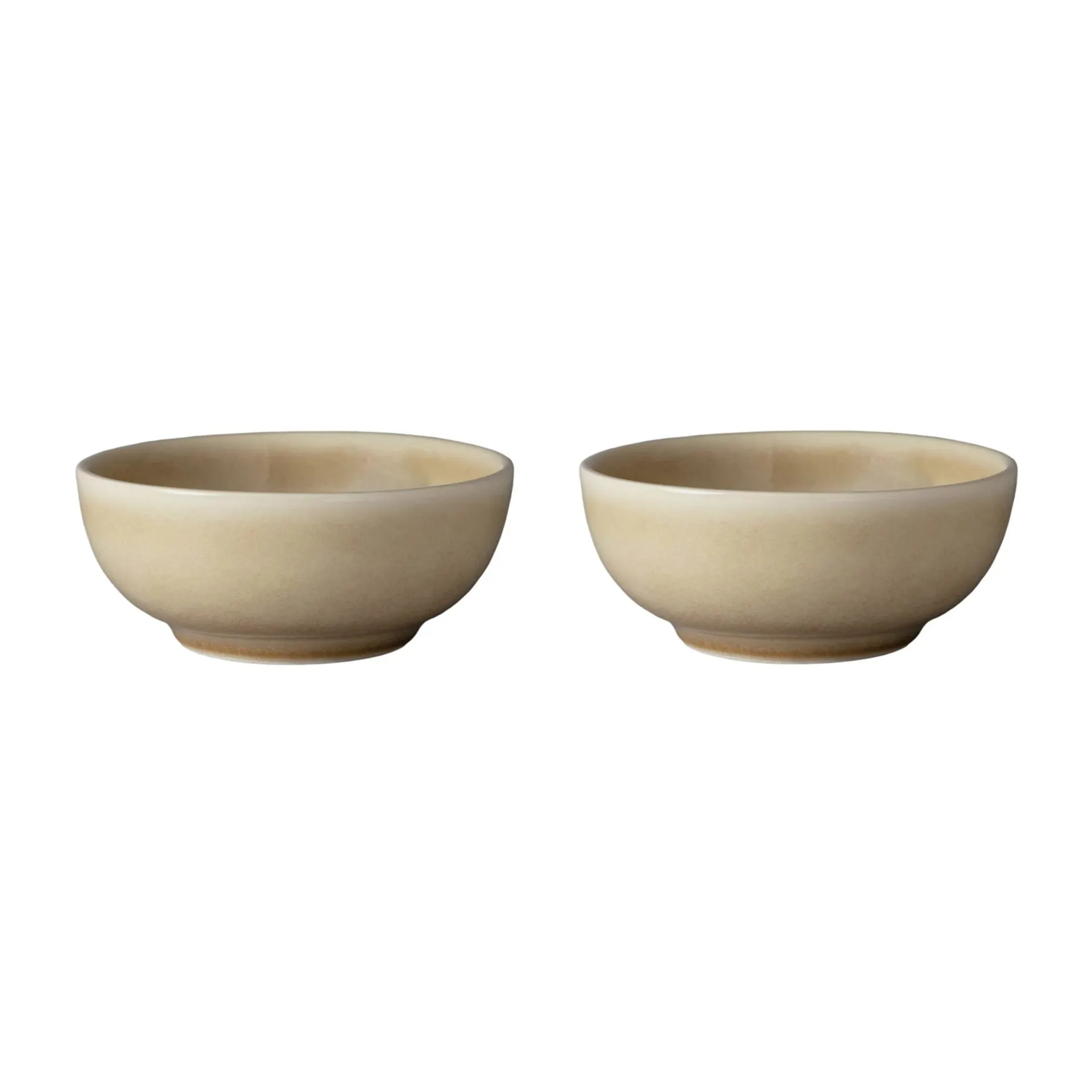 Daga 碗 Ø13cm 2件装, 燕麦色 PotteryJo