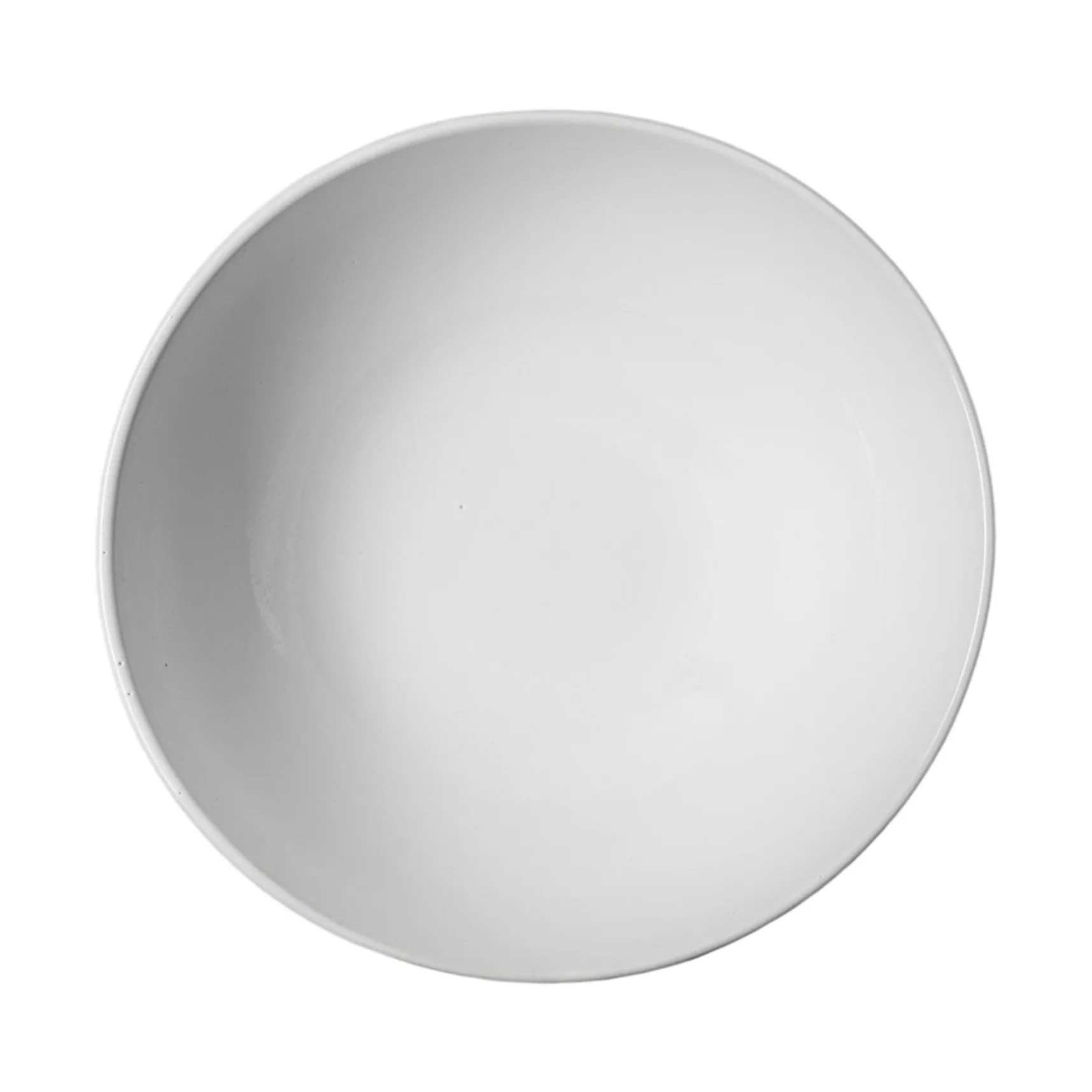 Daga 碗 Ø17cm 2包装, 白色 PotteryJo