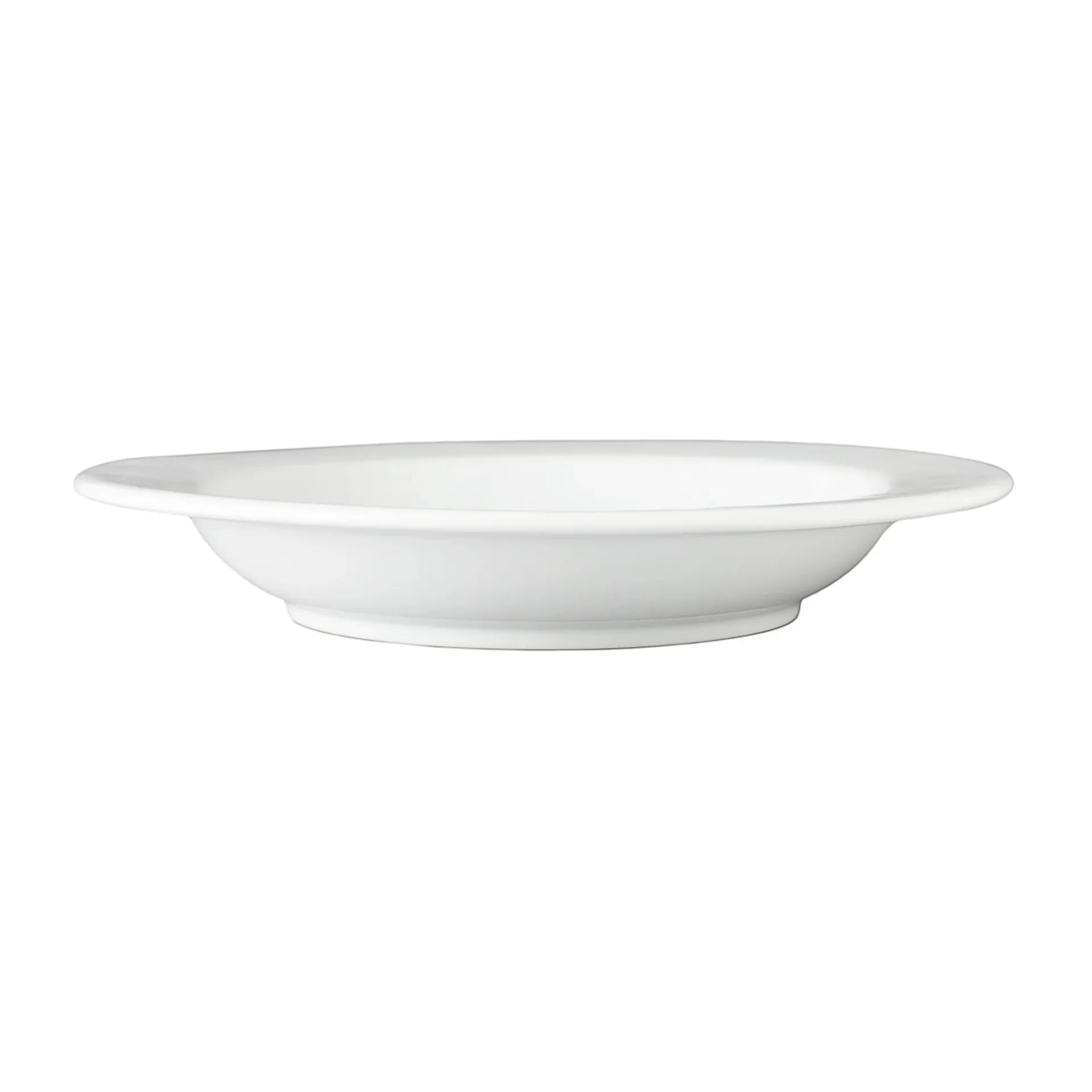 Daga 深盘 Ø23.5cm 2件装, White PotteryJo