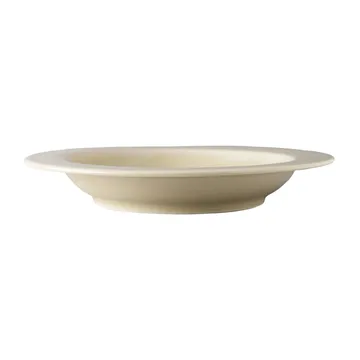 Daga 深盘 Ø23.5cm 2件装 - 燕麦色 - PotteryJo