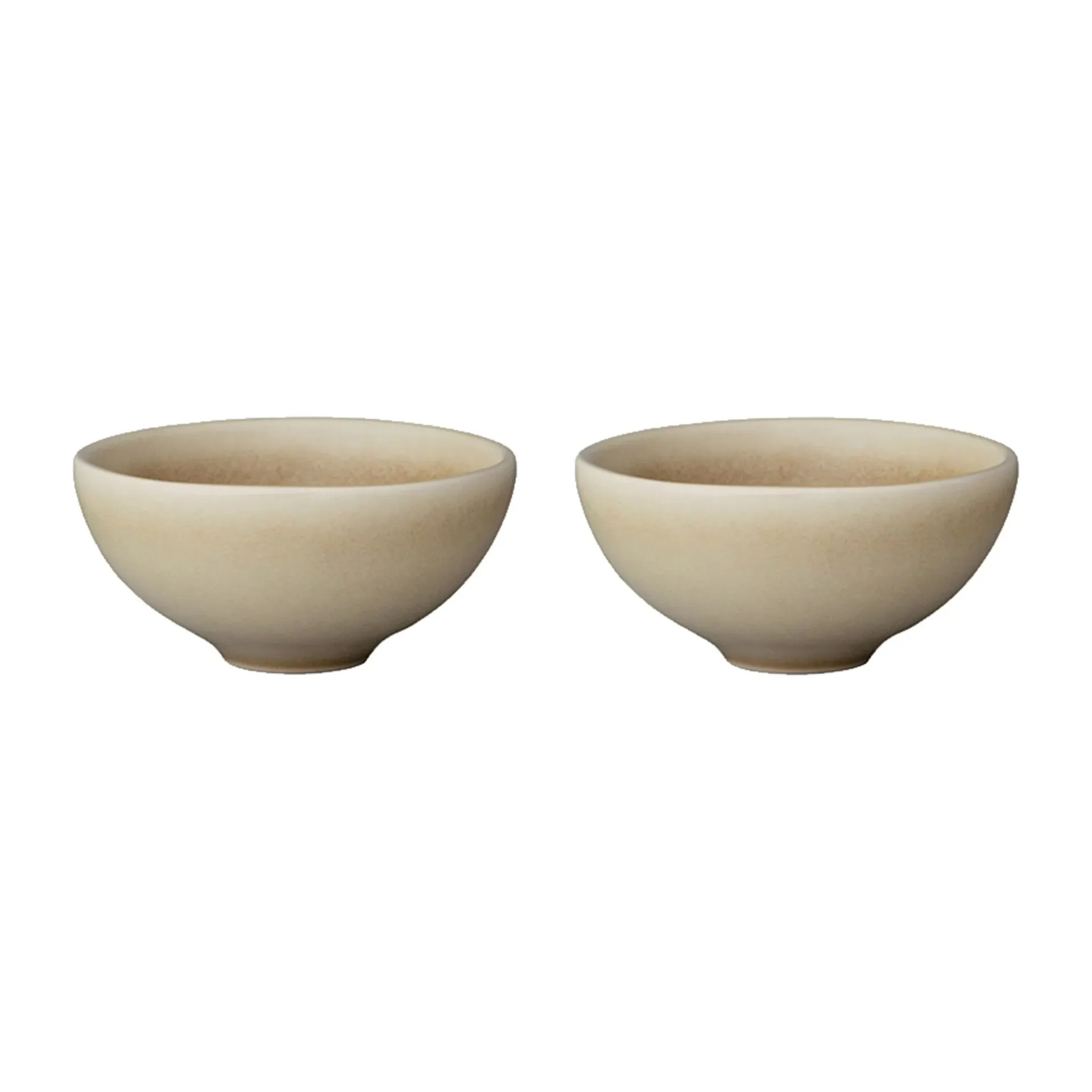 Daga 碗 Ø5cm 2件装, 燕麦色 PotteryJo