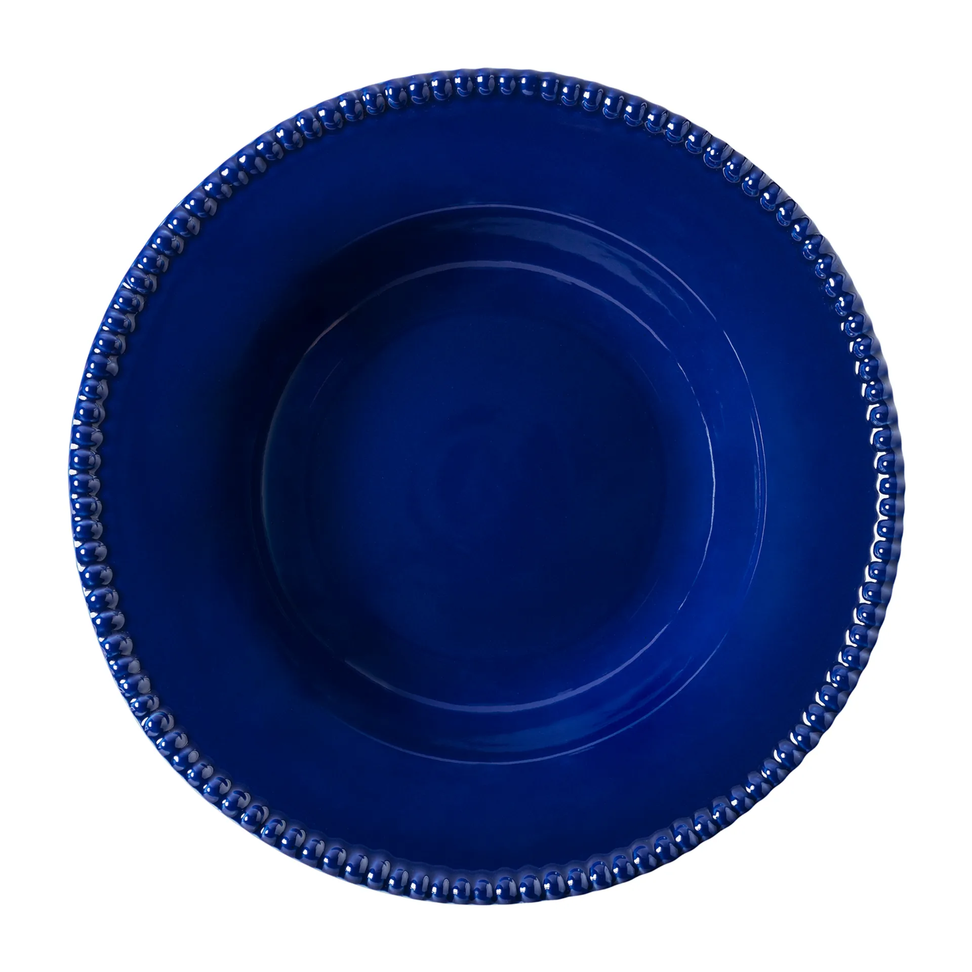 Daria pasta 盘子 Ø35 cm, River PotteryJo