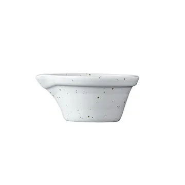 Peep 面团碗12cm - 棉白色 - PotteryJo