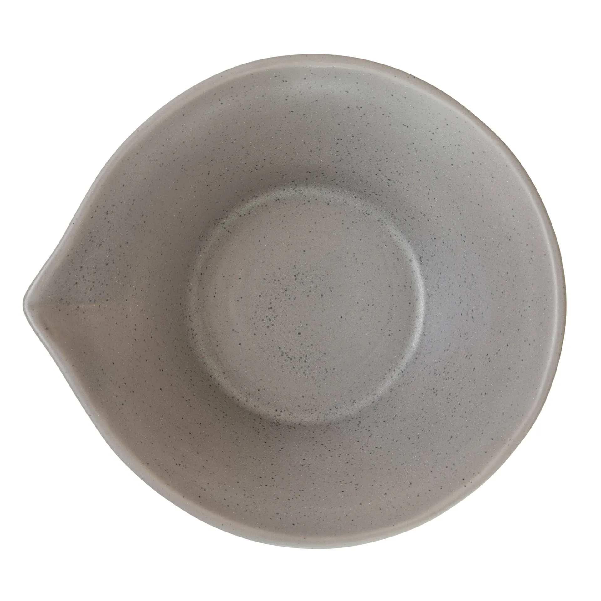 Peep 面团碗35cm, Quiet 灰色 PotteryJo