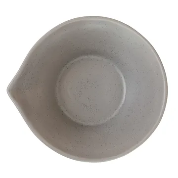 Peep 面团碗35cm - Quiet 灰色 - PotteryJo