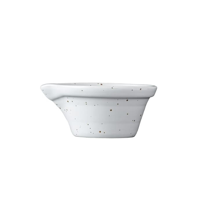 Peep dough 碗  12 cm - cotton 白色 - PotteryJo