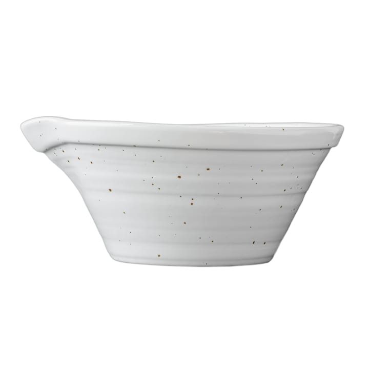 Peep dough 碗  27 cm - cotton 白色 - PotteryJo