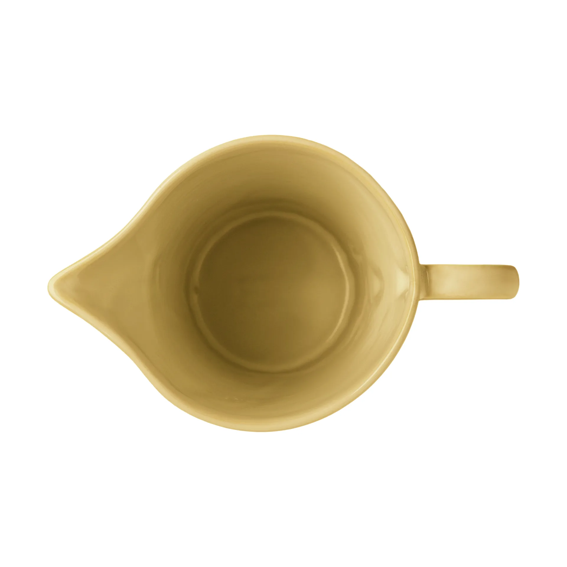 Tulipa 凉水壶 大 1 l, Pale Moon PotteryJo