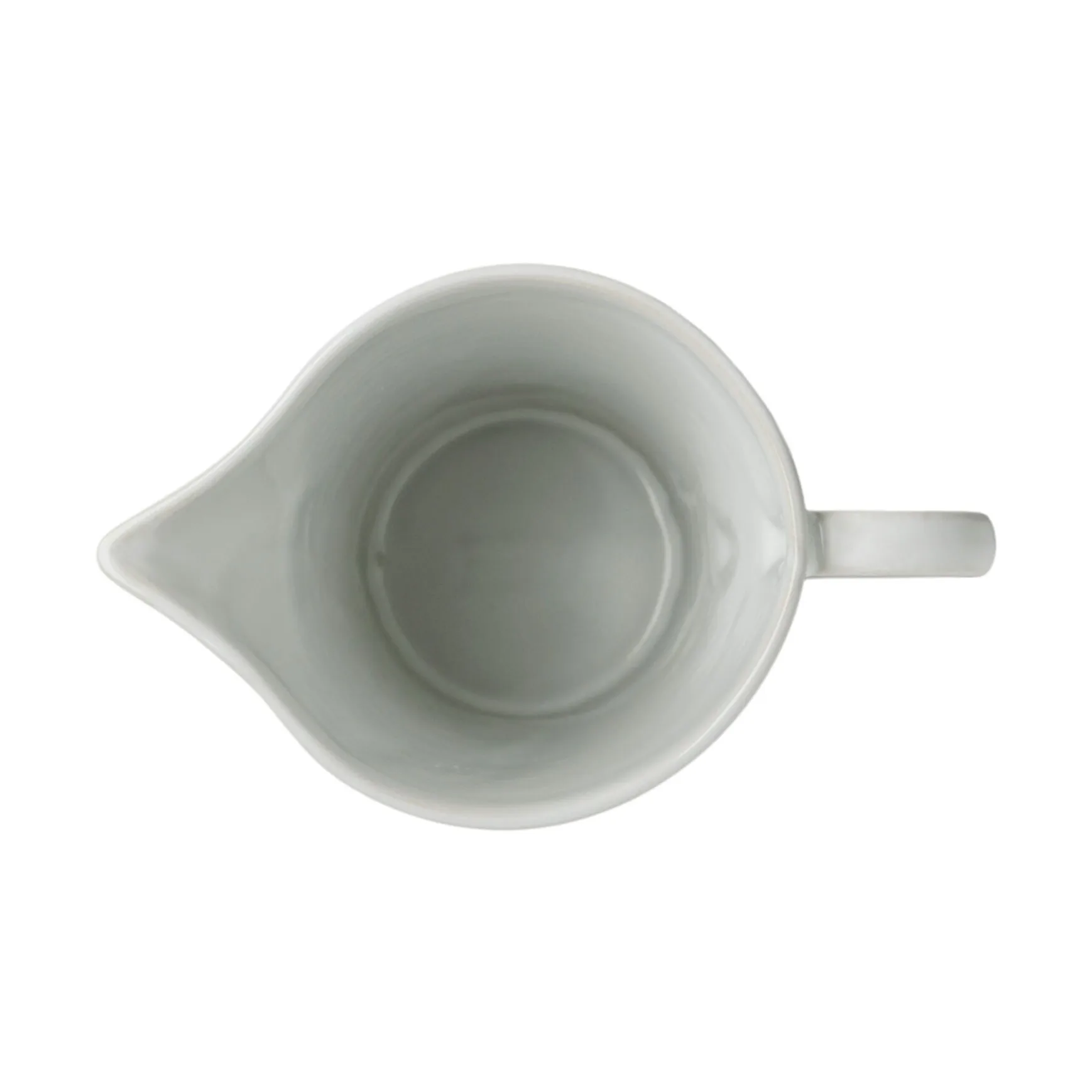 Tulipa 凉水壶 大 1 l, 白色 PotteryJo