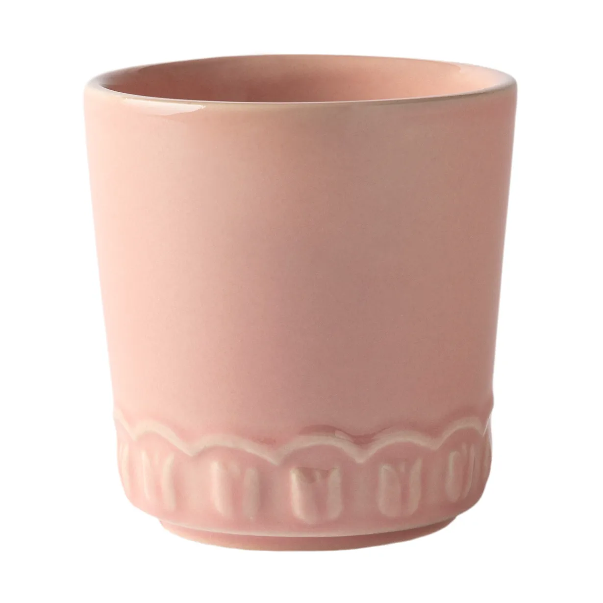 Tulipa 杯 200ml 2包装, Beautiful Portuguese PotteryJo