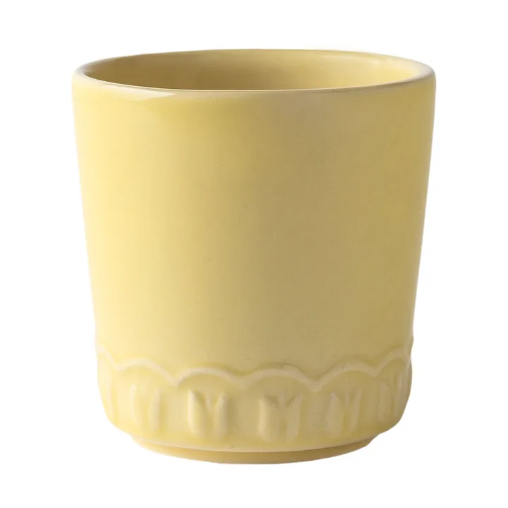 Tulipa 杯 200ml 2包装 - Pale Moon - PotteryJo