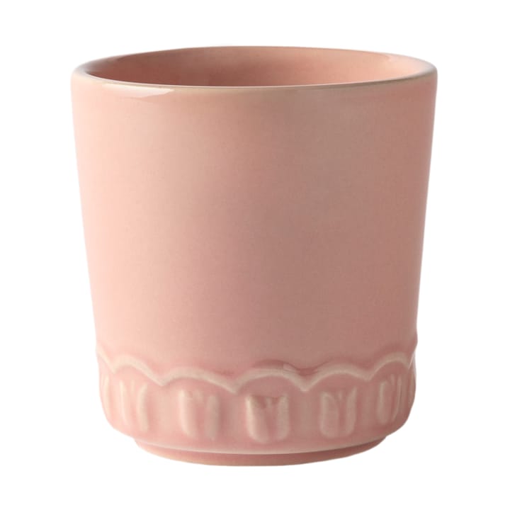 郁金香系列 Tulipa 瓷器餐具 手握杯_200ml_两件套装 - Beautiful Portuguese - PotteryJo