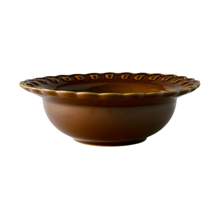郁金香系列 Tulipa 瓷器餐具 深盘/碗_23cm_两件套装, Umbra PotteryJo
