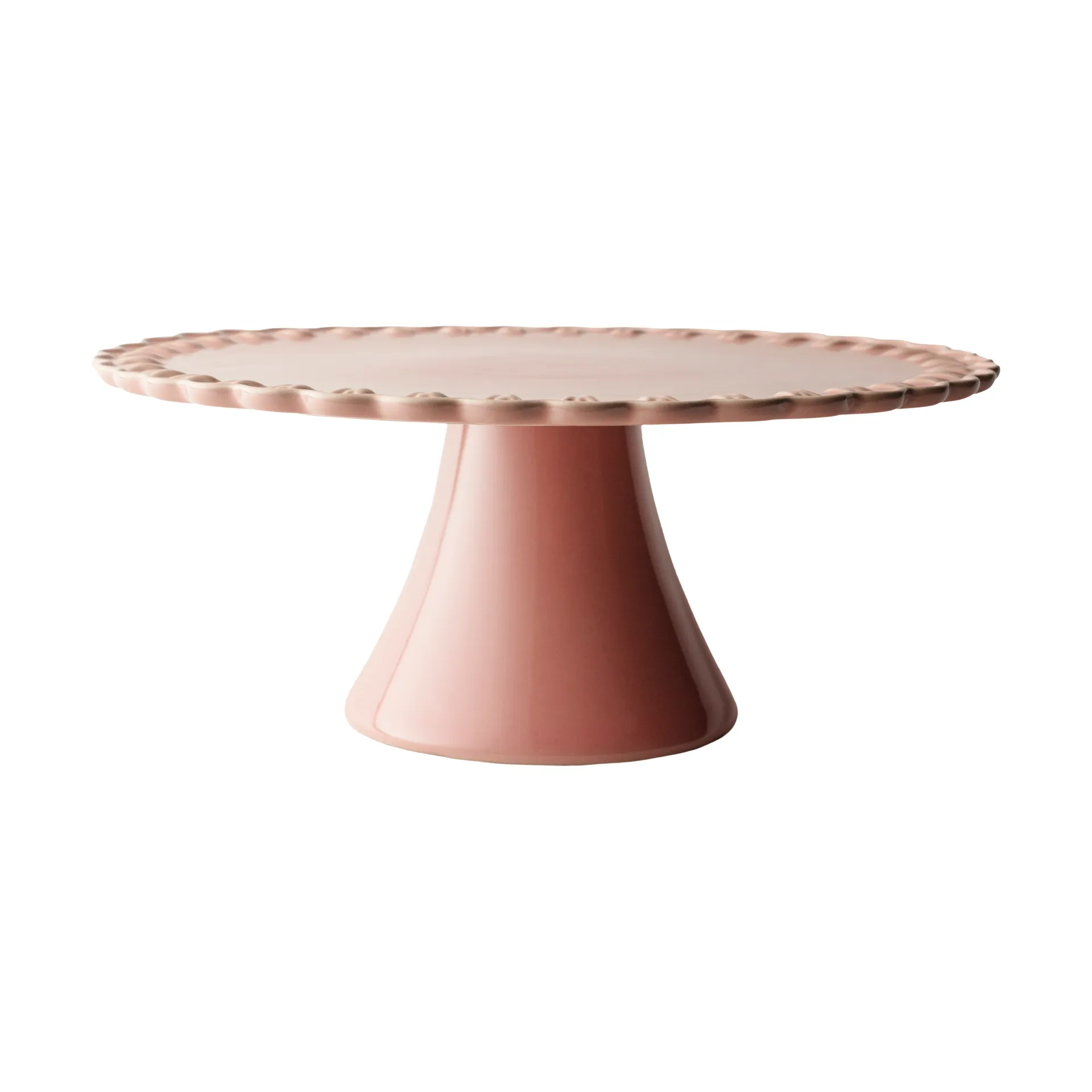 Tulipa 蛋糕盘 Ø30 cm, Beautiful Portuguese PotteryJo