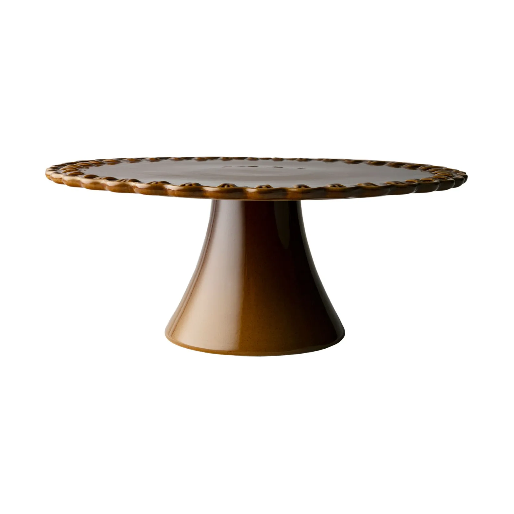 Tulipa 蛋糕盘 Ø30 cm, Umbra PotteryJo