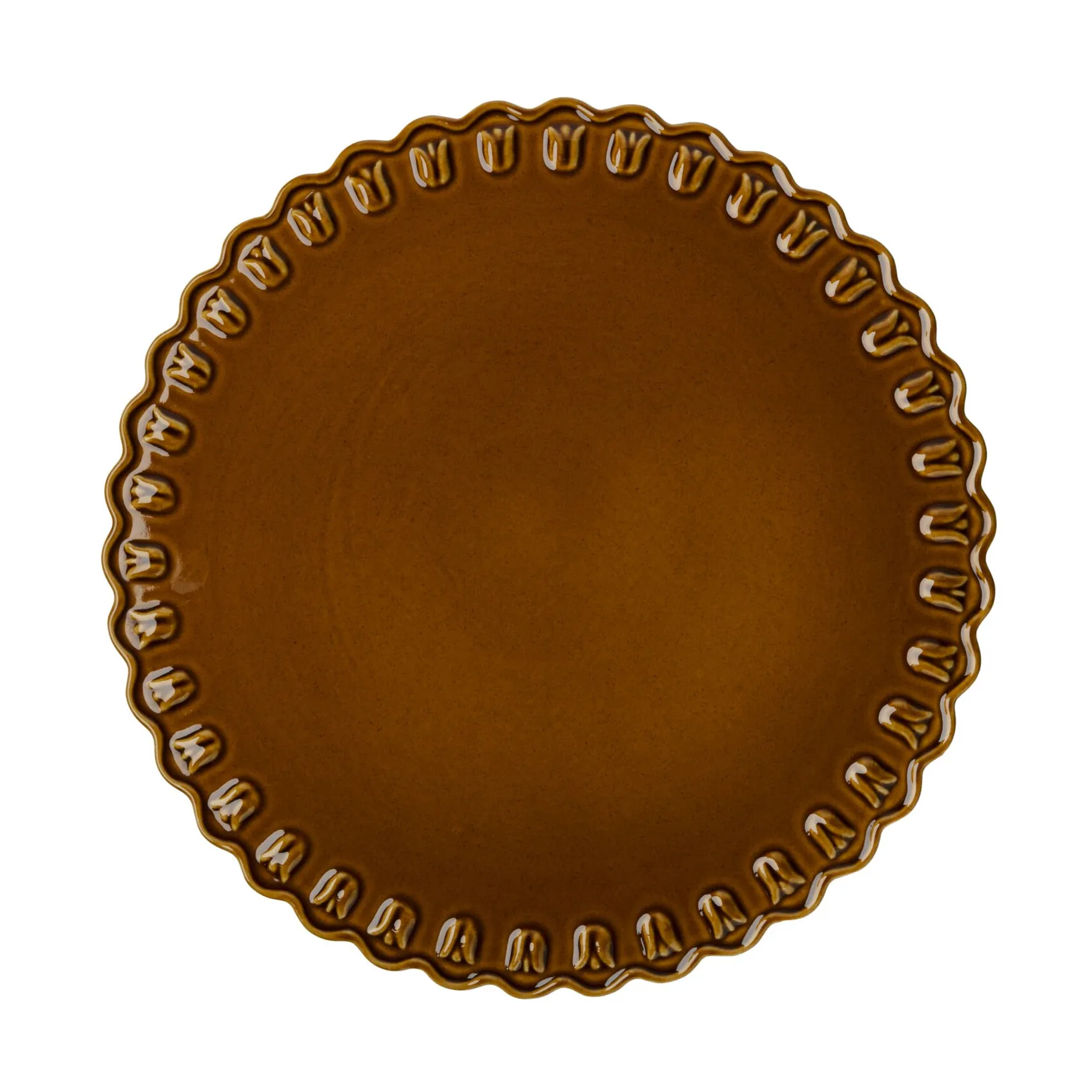 Tulipa 蛋糕盘 Ø30 cm, Umbra PotteryJo