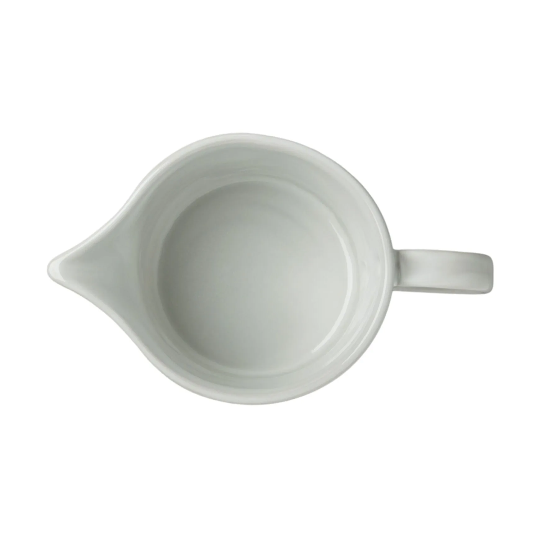 Tulipa 牛奶罐 60 cl, 白色 PotteryJo