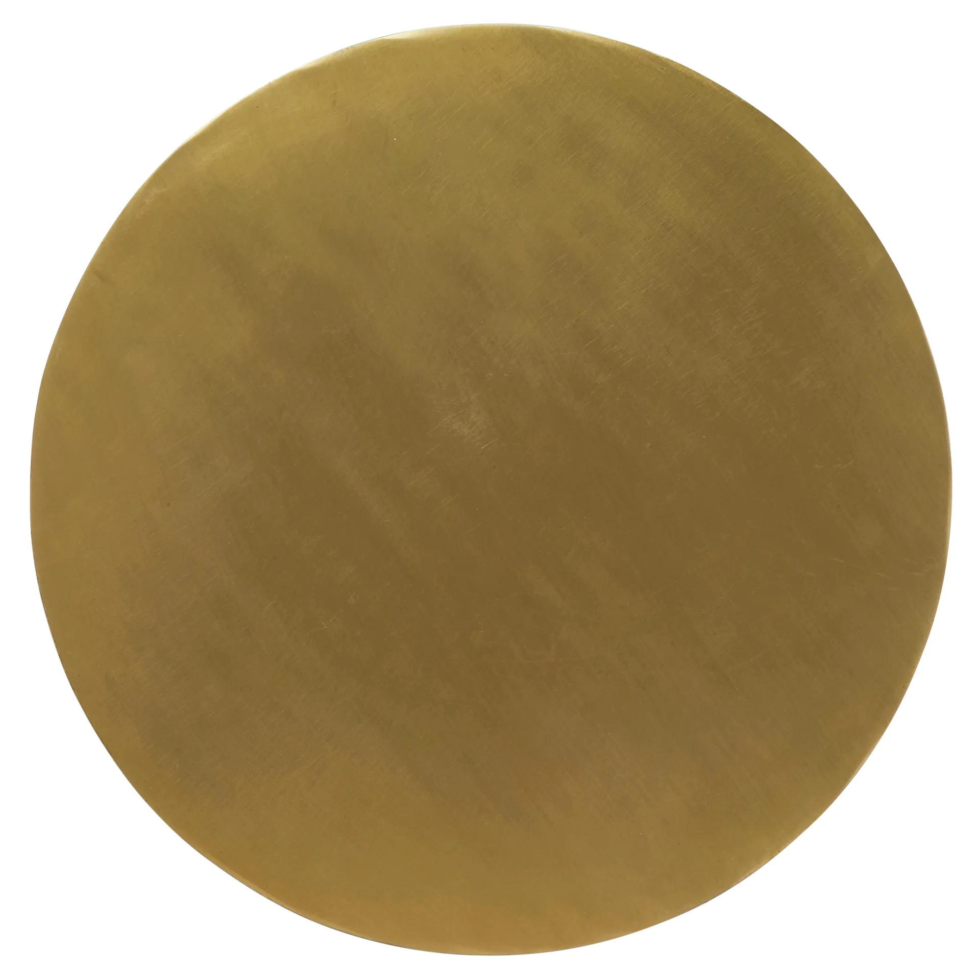 满月壁灯Ø35cm, Pale gold PR Home