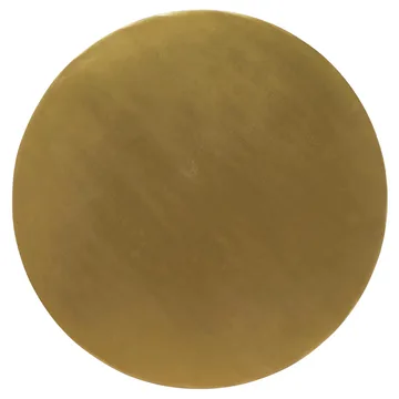 满月壁灯Ø35cm - Pale gold - PR Home