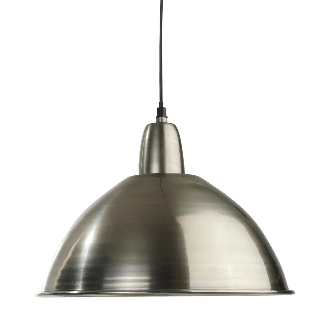 经典吸顶灯Ø47cm, 做旧银色 PR Home