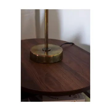 Aira 台灯 - 抛光黄铜色_46 cm - PR Home