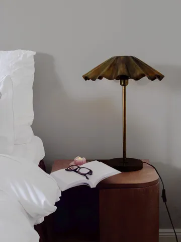 Aira 台灯 - Burnished 黄铜, 54 cm - PR Home