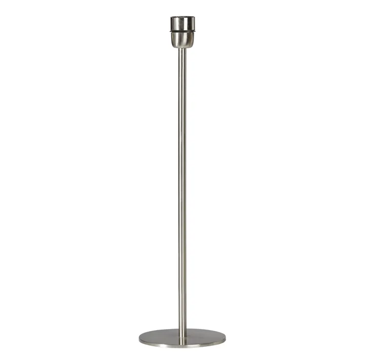 Base灯底座45cm - 哑光铬色 - PR Home