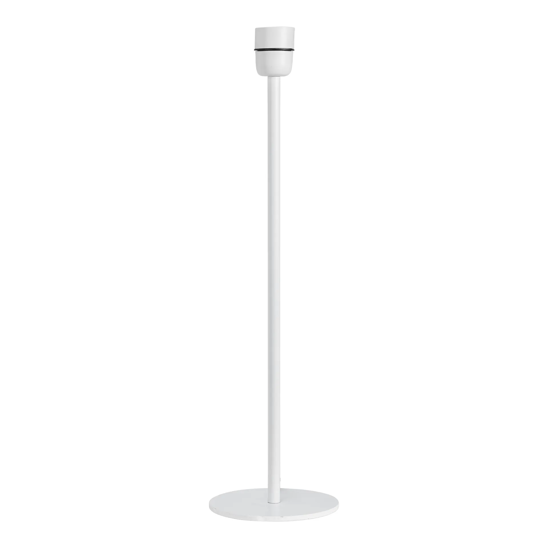 Base灯底座45cm, 哑光白色 PR Home