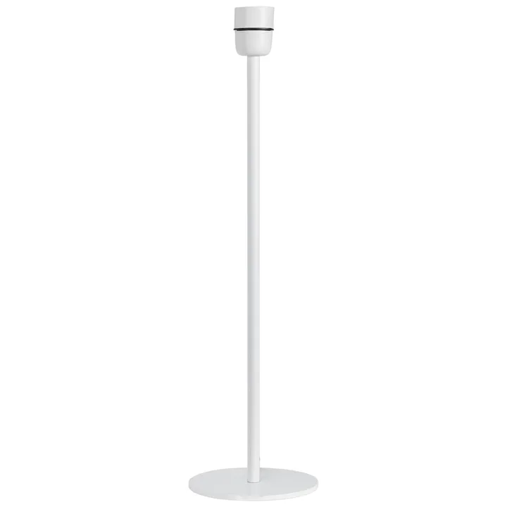 Base灯底座55cm - 哑光白色 - PR Home