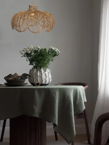 Belle 吊灯 - 原色/自然色, Ø43x24 cm - PR Home