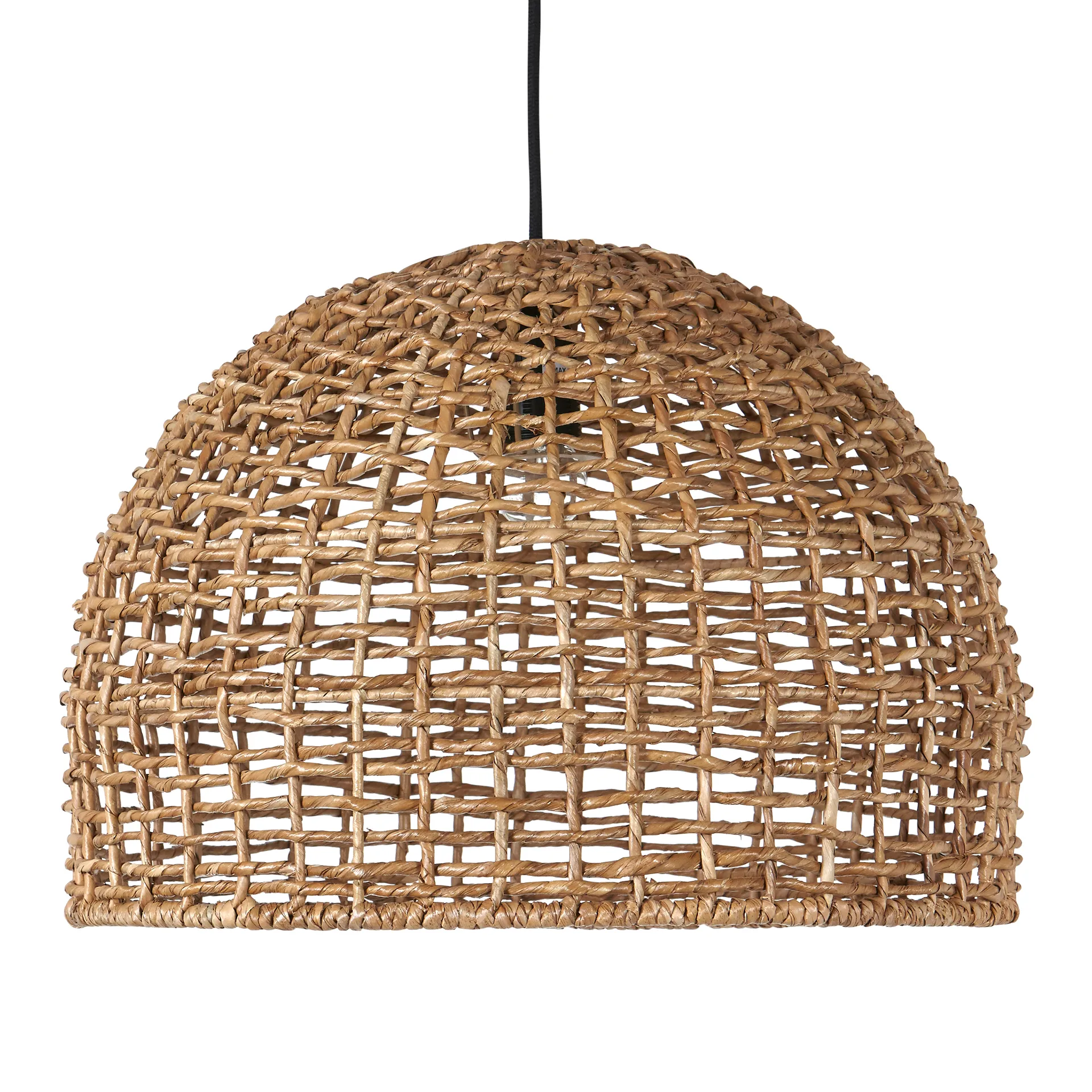Cebu吸顶灯Ø46cm, 自然色 PR Home