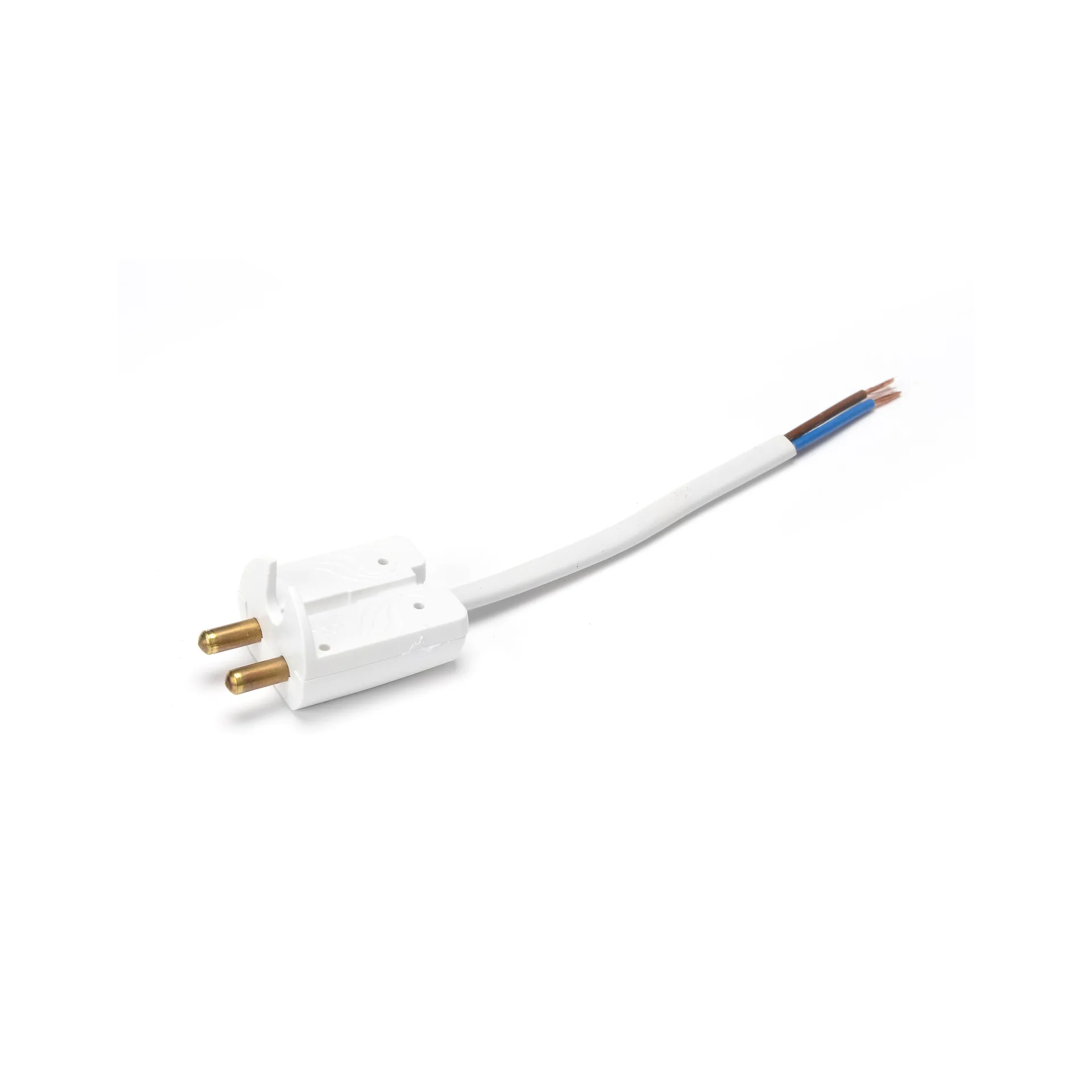 Ceiling connection not grounded, 白色 PR Home