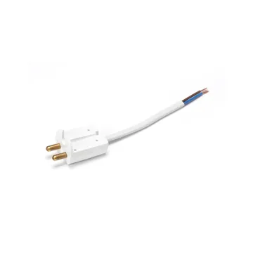 Ceiling connection not grounded - 白色 - PR Home