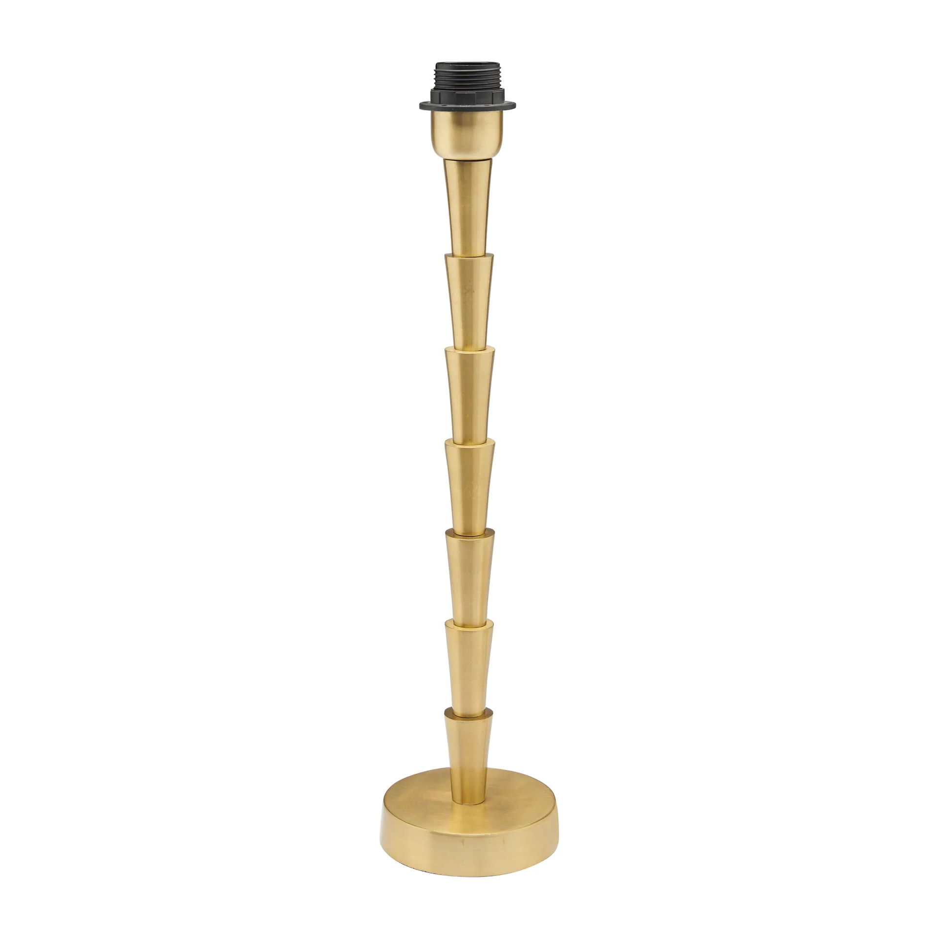 Chloe灯底座48cm, 金色 PR Home