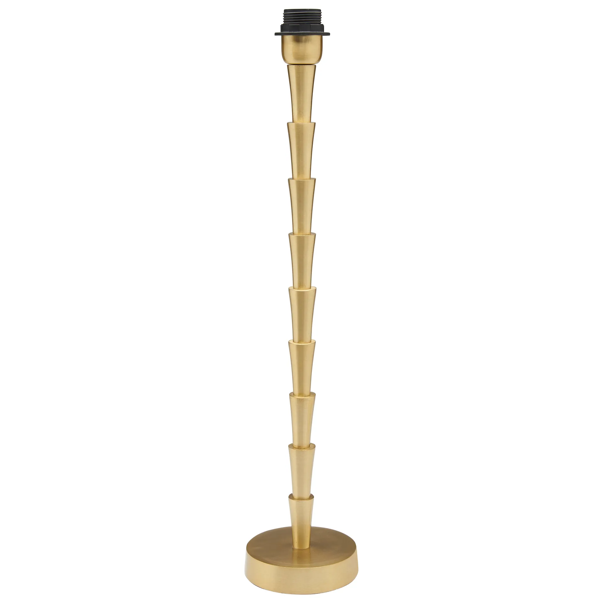 Chloe灯底座61cm, 金色 PR Home